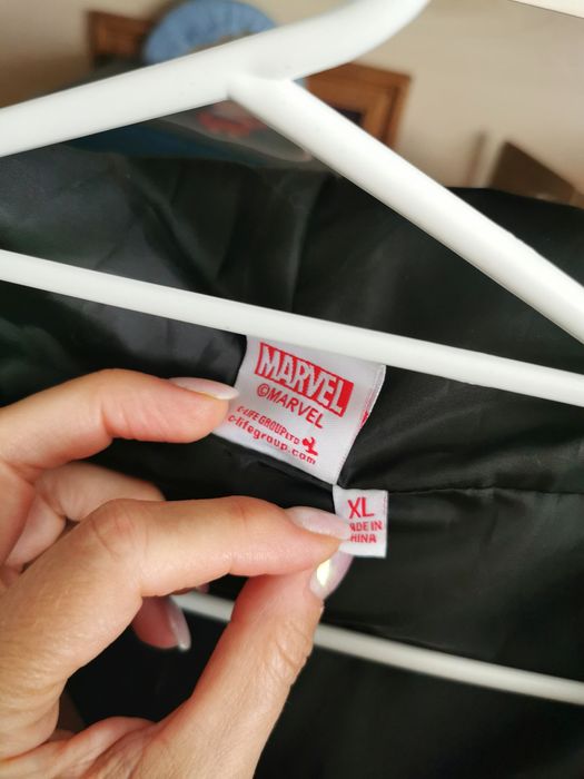 Чоловіча тонка куртка, дощовик, розмір XL, НОВА