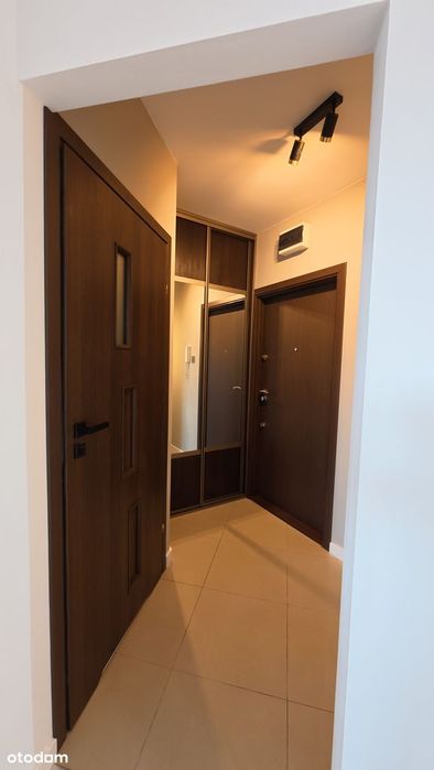 40m2 wysoki standard gotowe