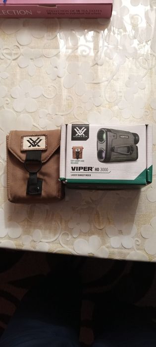 Дальномір VIPER HD3000