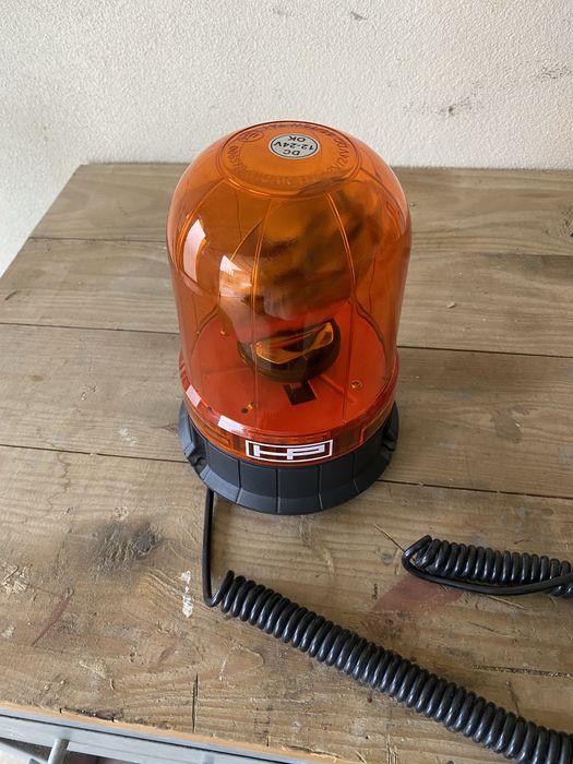 Pirilanpo novo magnetico