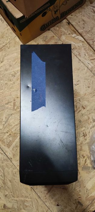 Obudowa LC-Power PRO-925B