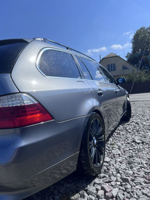Диски R18 5/120 BMW ET35