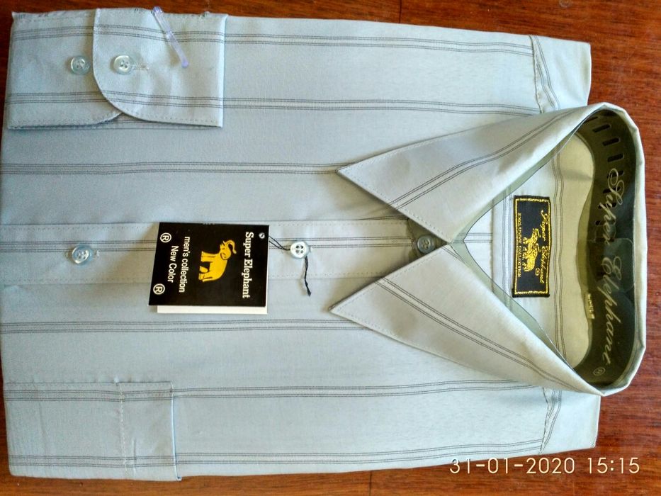 Сорочка чоловіча