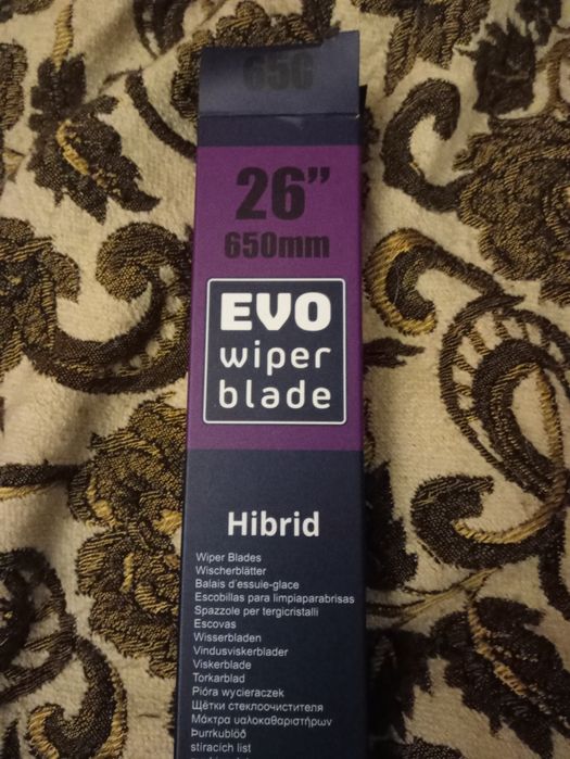 Дворник стеклоочистителя авто