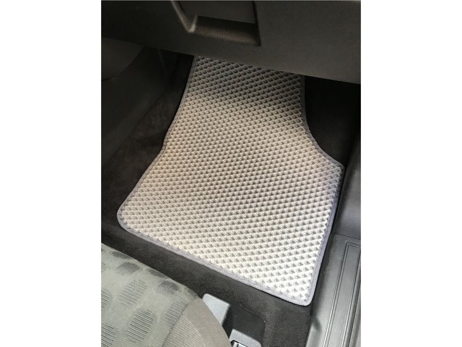 Land Rover Freelander 2 Коврики EVA (серые)