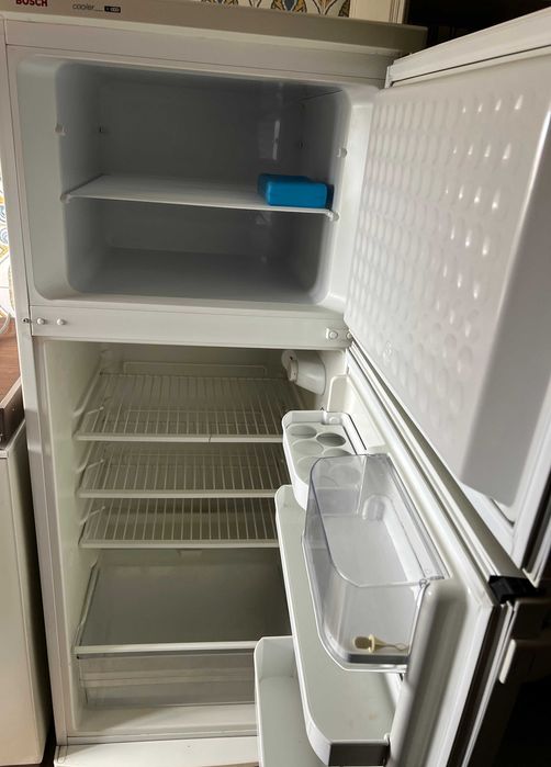 Frigorífico Combinado Bosch Cooler