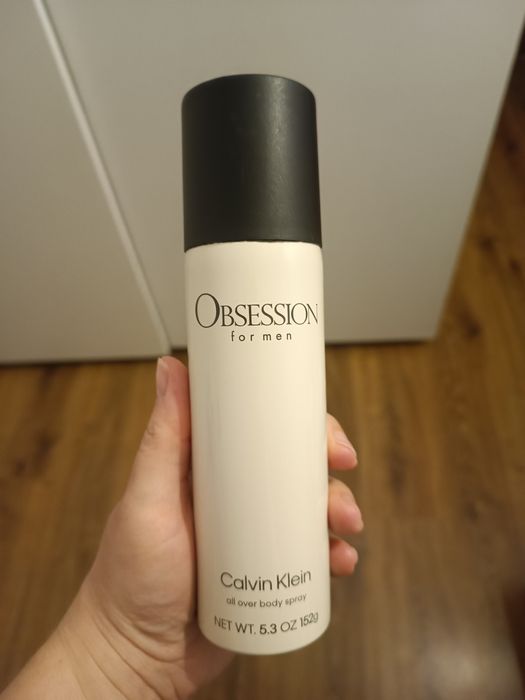 Nowy Obsession For Men