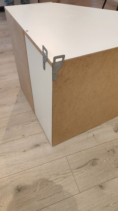 Szafa ścienna kuchenna