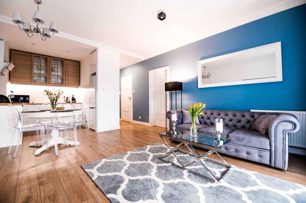Prestige Apartment /winda/garaż podziemny/blisko centrum/przy parku