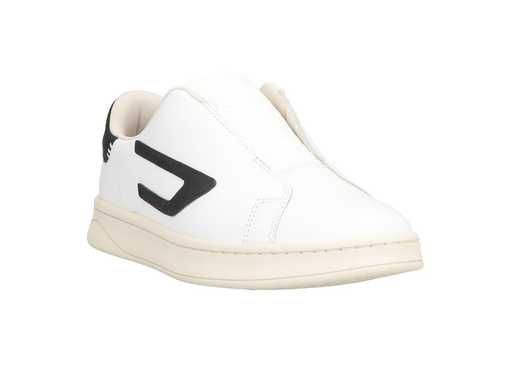 Кросівки кеди шкіряні оригінальні DIESEL розм. 39