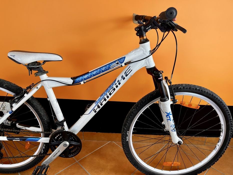 Rower górski Haibike 26” / Aluminium / Shimano 3x7 / Wysyłka