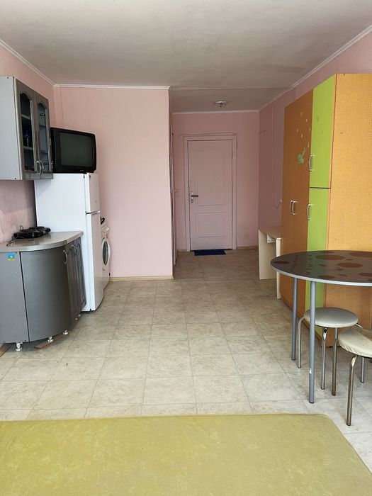 Сдам 1 ком на Победе 6 пер. Добровольцев дом 10