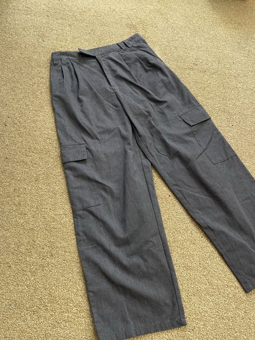 Штани/брюки asos