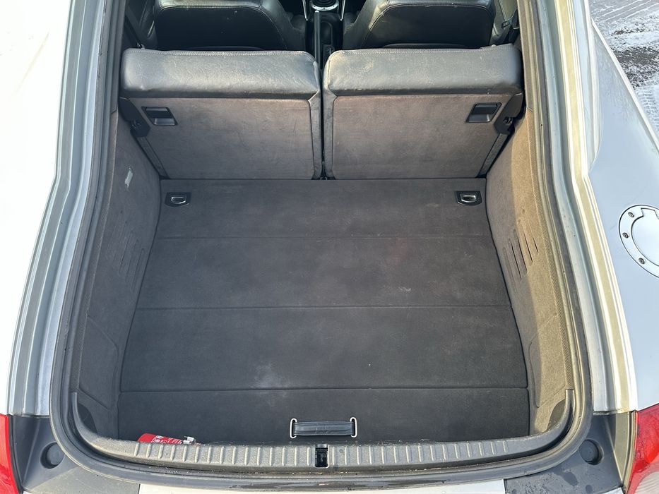 Audi TT 8N 224hp APX Quattro