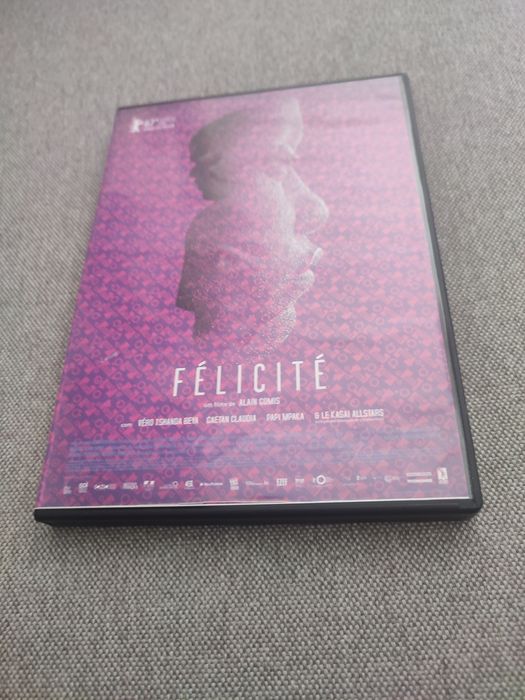 Félicité - Alain Gomis