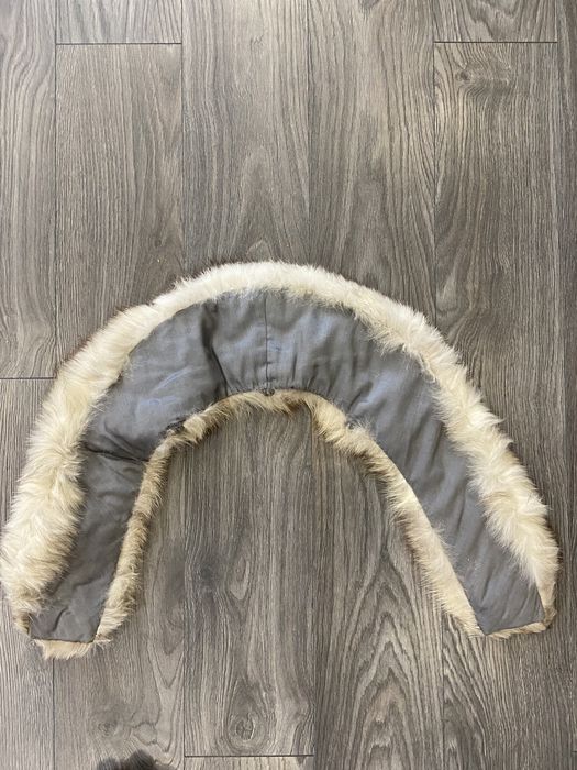 Воротник Песець (новий)