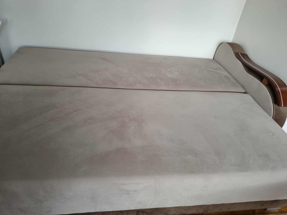 Kanapa, Sofa, Wersalka