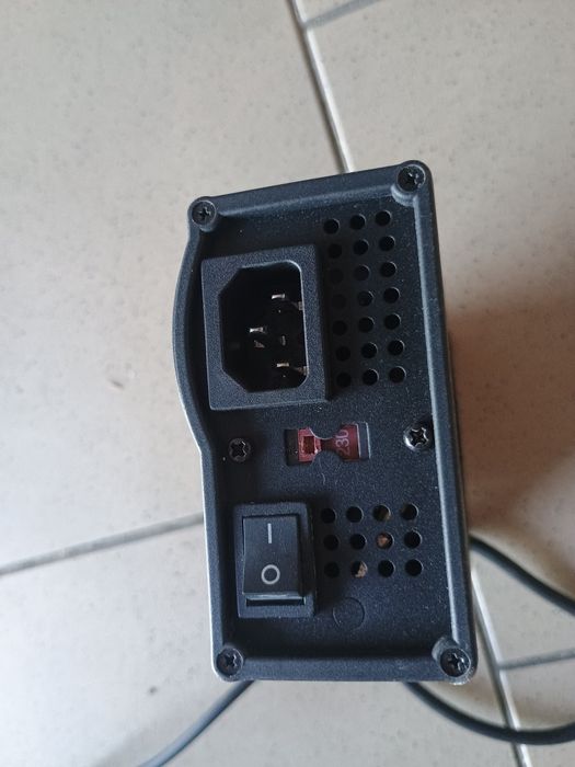 Sprzedam ładowarkę do rowera  elektrycznego