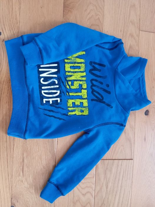 Chłopięca bluza marki DopoDopo