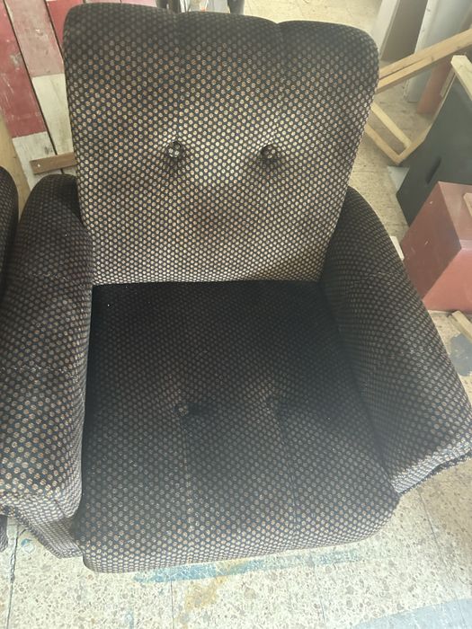 2 Poltronas vintage em optimo estado