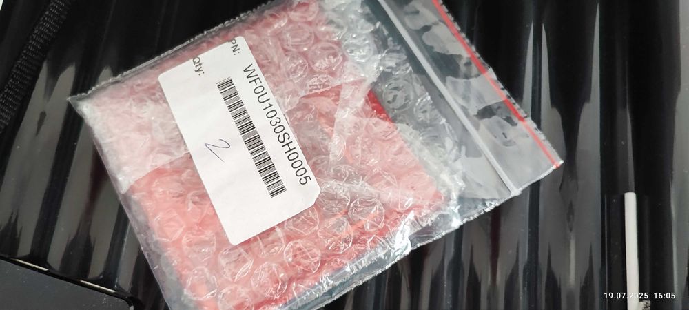 lcd kabel do TABLET NOKIA T20