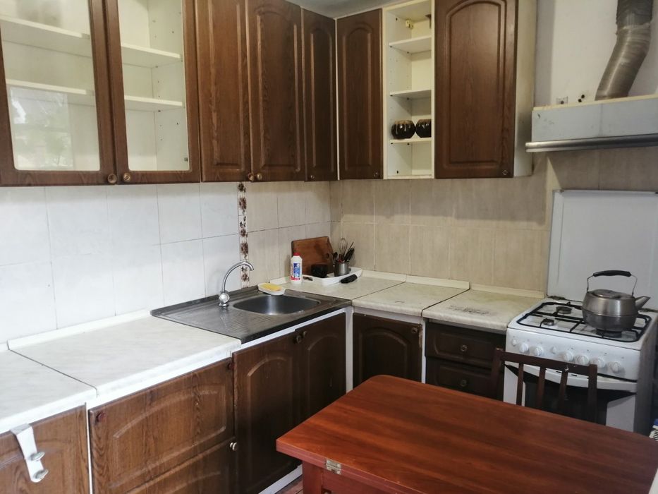 Сдаю дом с летней кухней