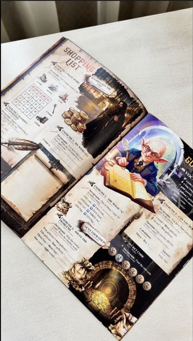 Англійська | Магічний воркбук | Робочий зошит (A1)