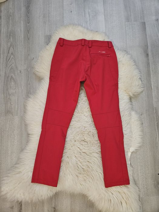 Spodnie trekkingowe damskie Elbrus Gianna II