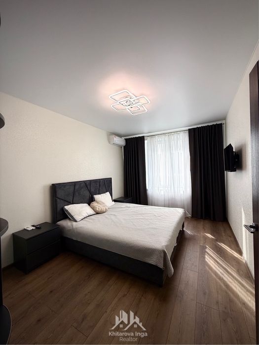 Аренда 1к ЖК Счастливый-2 Свет не отключают!