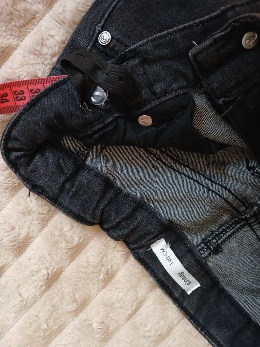 Джінси на хлопчика