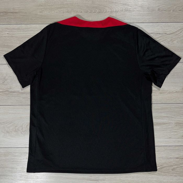 Футбольна Тренувальна Футболка Найк Ліверпуль Nike Liverpool 24/25, XL