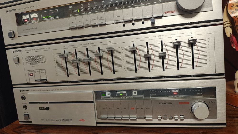 Unitra Diora ssl432