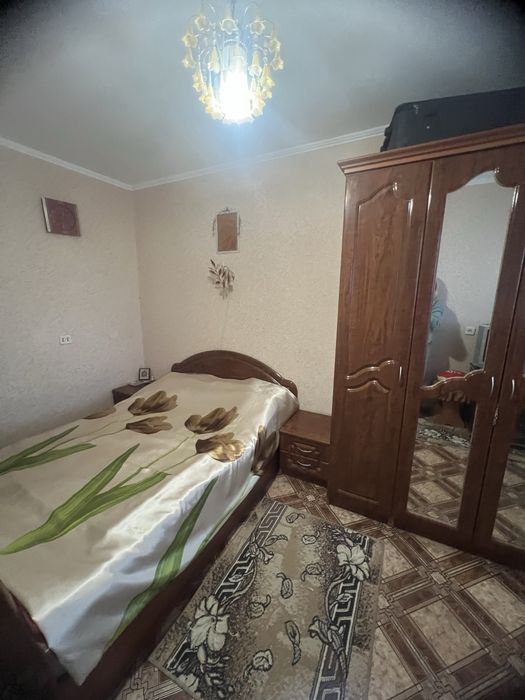 Продаю 3 комн./кв. Соляные / Ателье