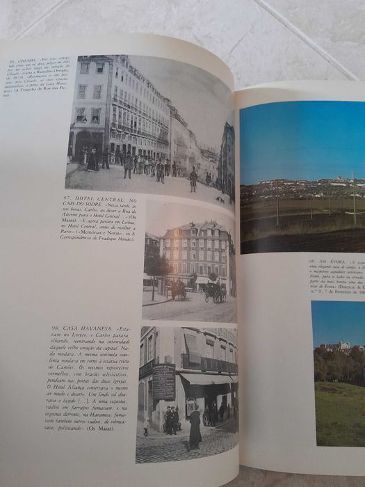 Eça de Queiroz: palavra e imagem