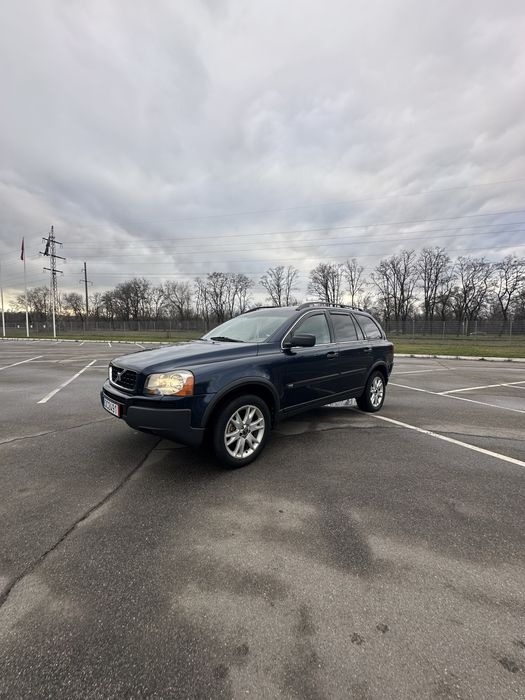 Продам.VOLVO-XC90