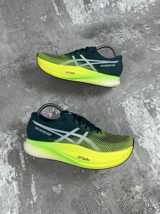 Asics Metaspeed Sky кросівки чоловічі 42.5