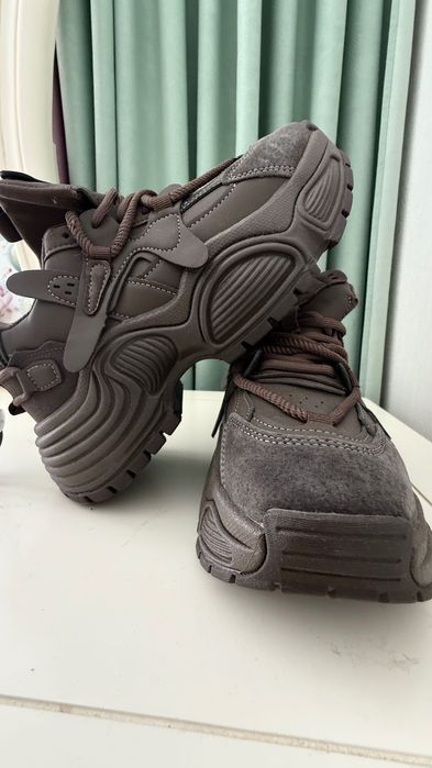 Кросівки, 37р, супер якість, нові