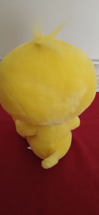 Peluche - Piu Piu, Looney Tunnes