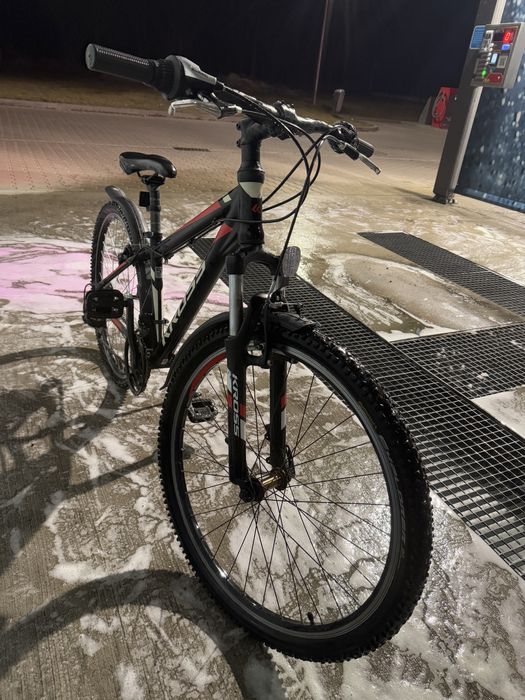 Kross  hexagon 1.0