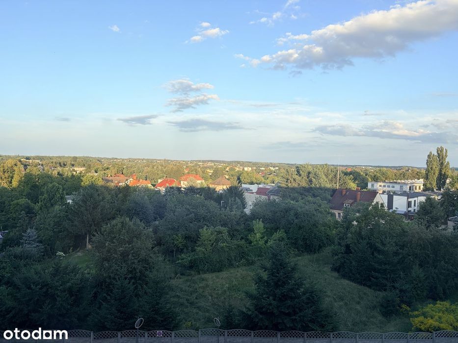 Luboń, al. Jana Pawła II, nowsze, 4 osobne pokoje, piwnica, garaż