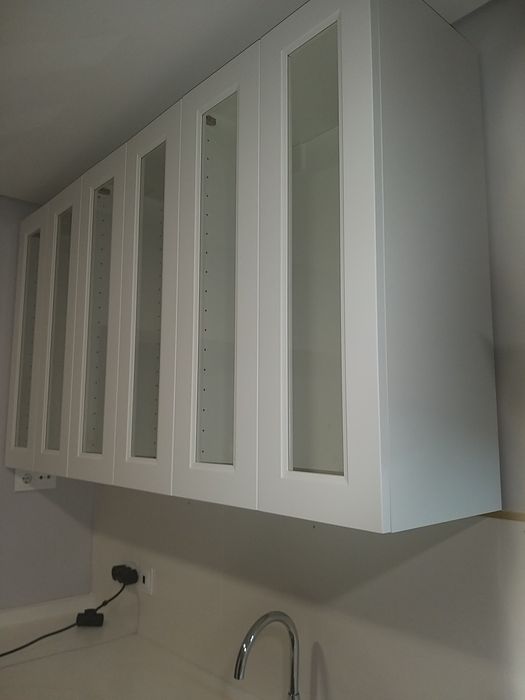 Cozinhas remodelações