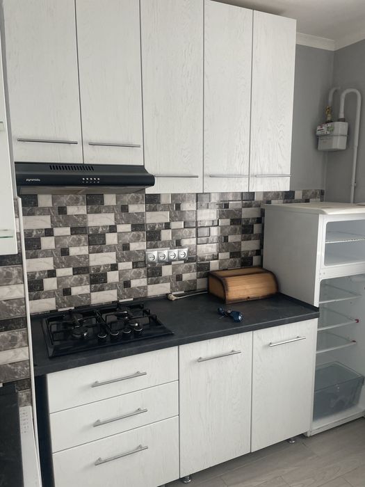 Квартира з гарним ремонтом в м. Перечин.