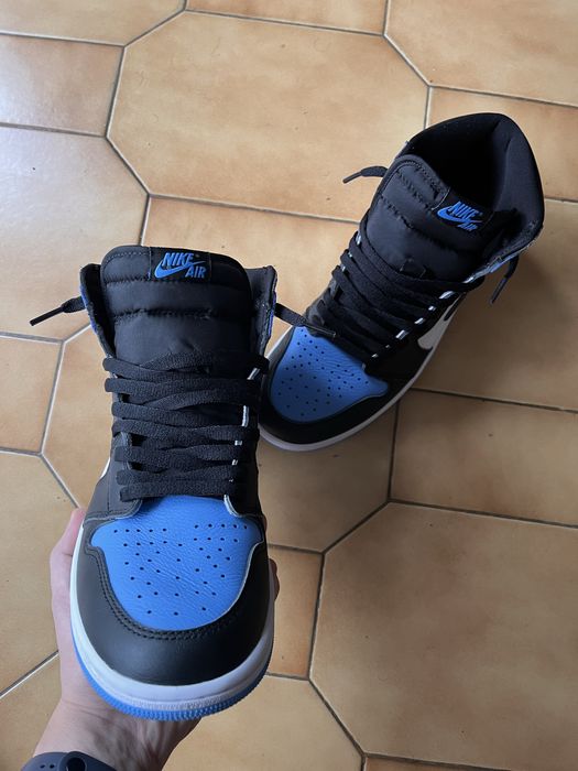 Air Jordan 1 High