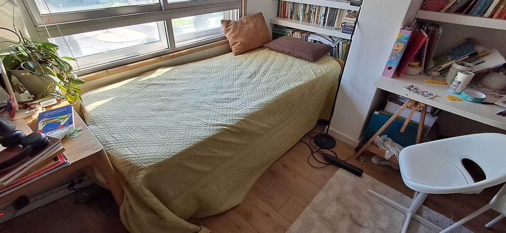 Cama evolutiva / La Redoute