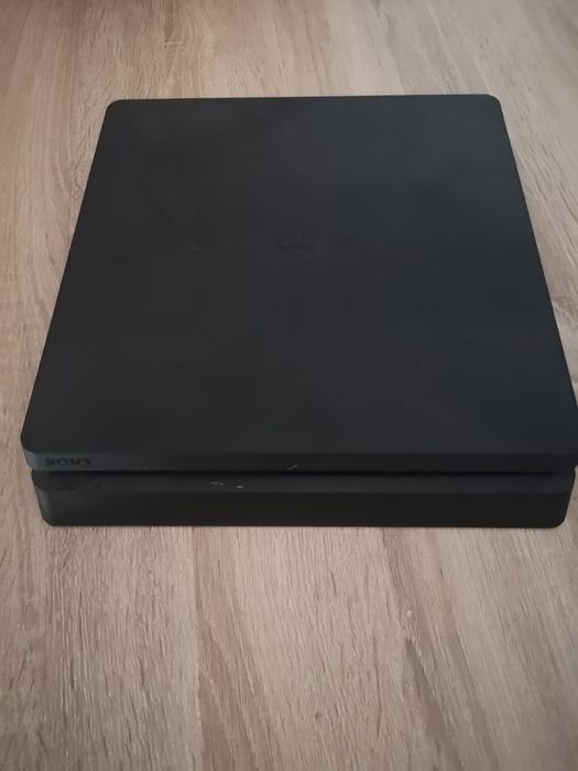 Playstation 4 Slim 1 Tb