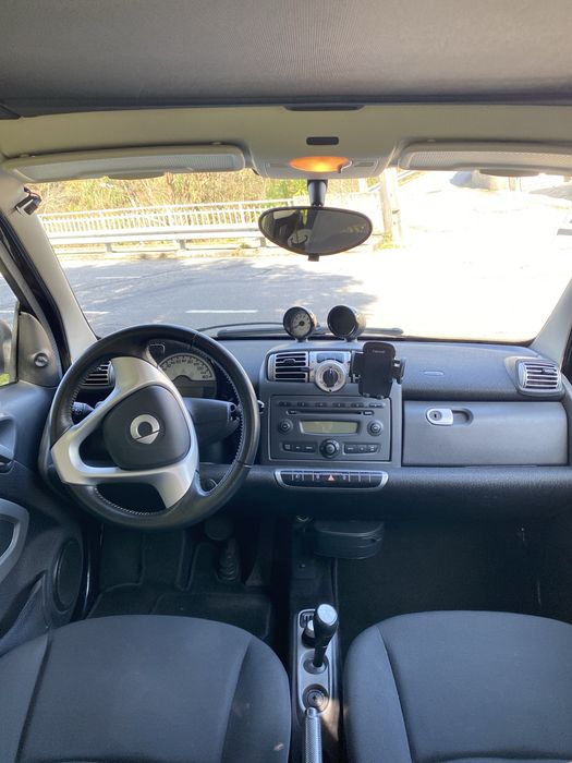 Smart Fortwo Coupé — fotografia 5