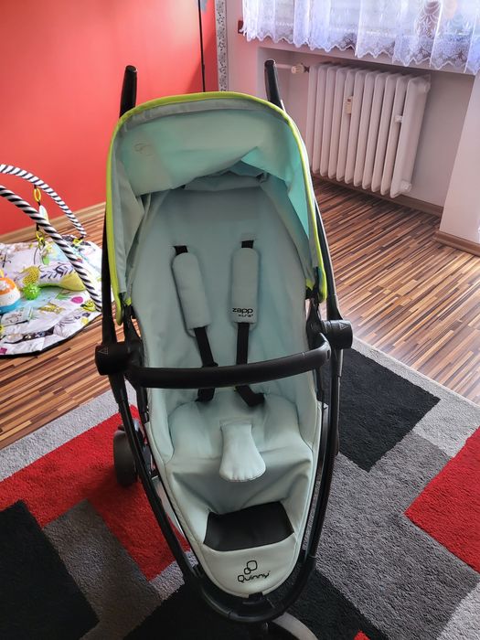 Quinny zapp xtra 2