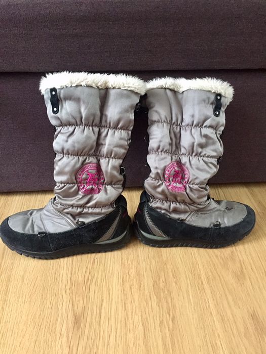 Зимові сапоги KangaRoos