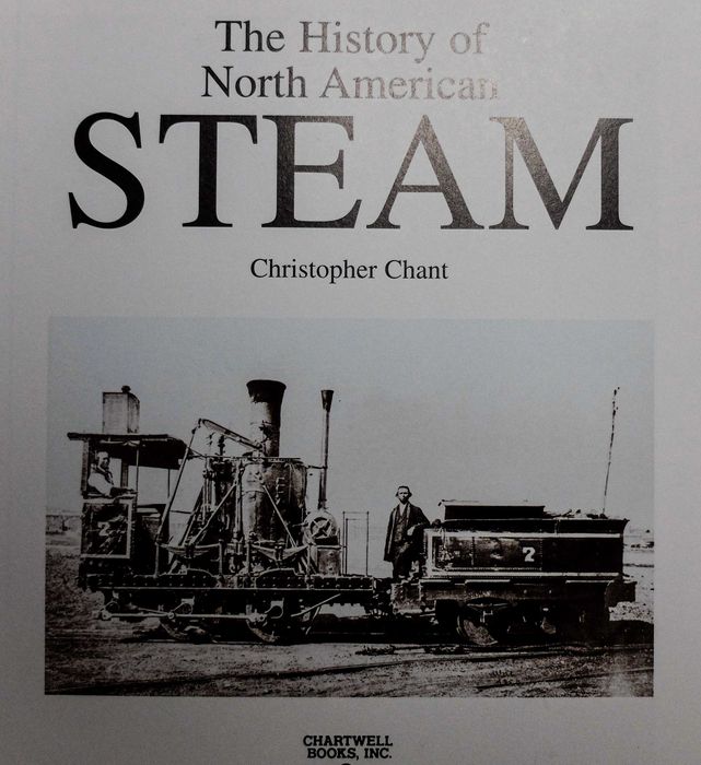 The History of North American STEAM