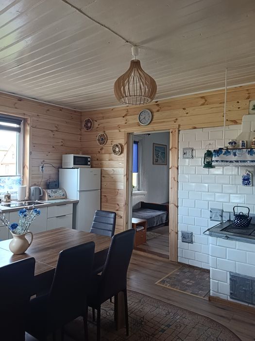 Noclegi Agroturystyka Zielony Domek